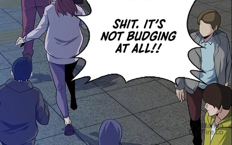 Secret Player Chapter 4 page 136 - 