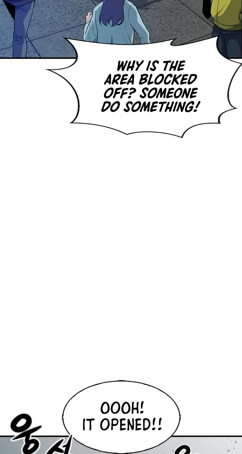 Secret Player Chapter 4 page 137 - 