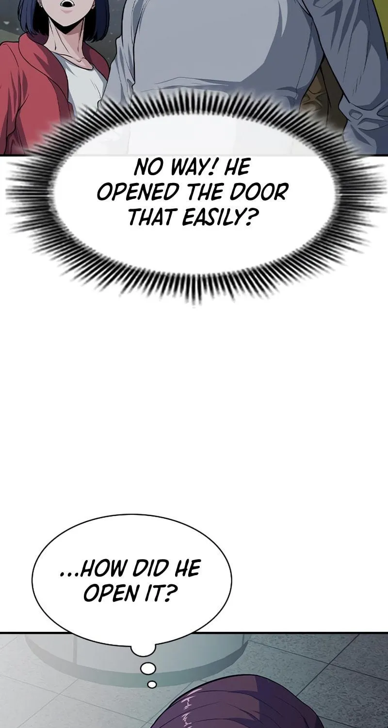 Secret Player Chapter 4 page 139 - 