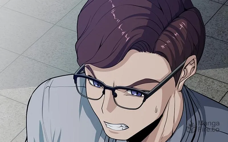 Secret Player Chapter 4 page 140 - 