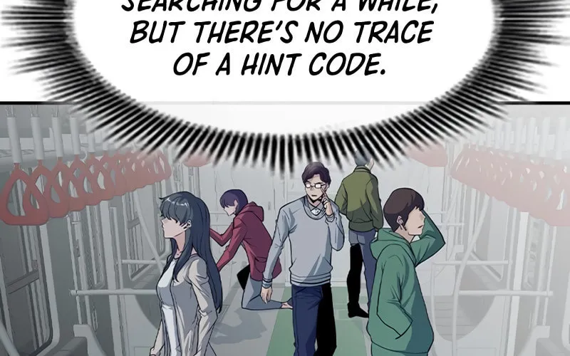 Secret Player Chapter 4 page 172 - 