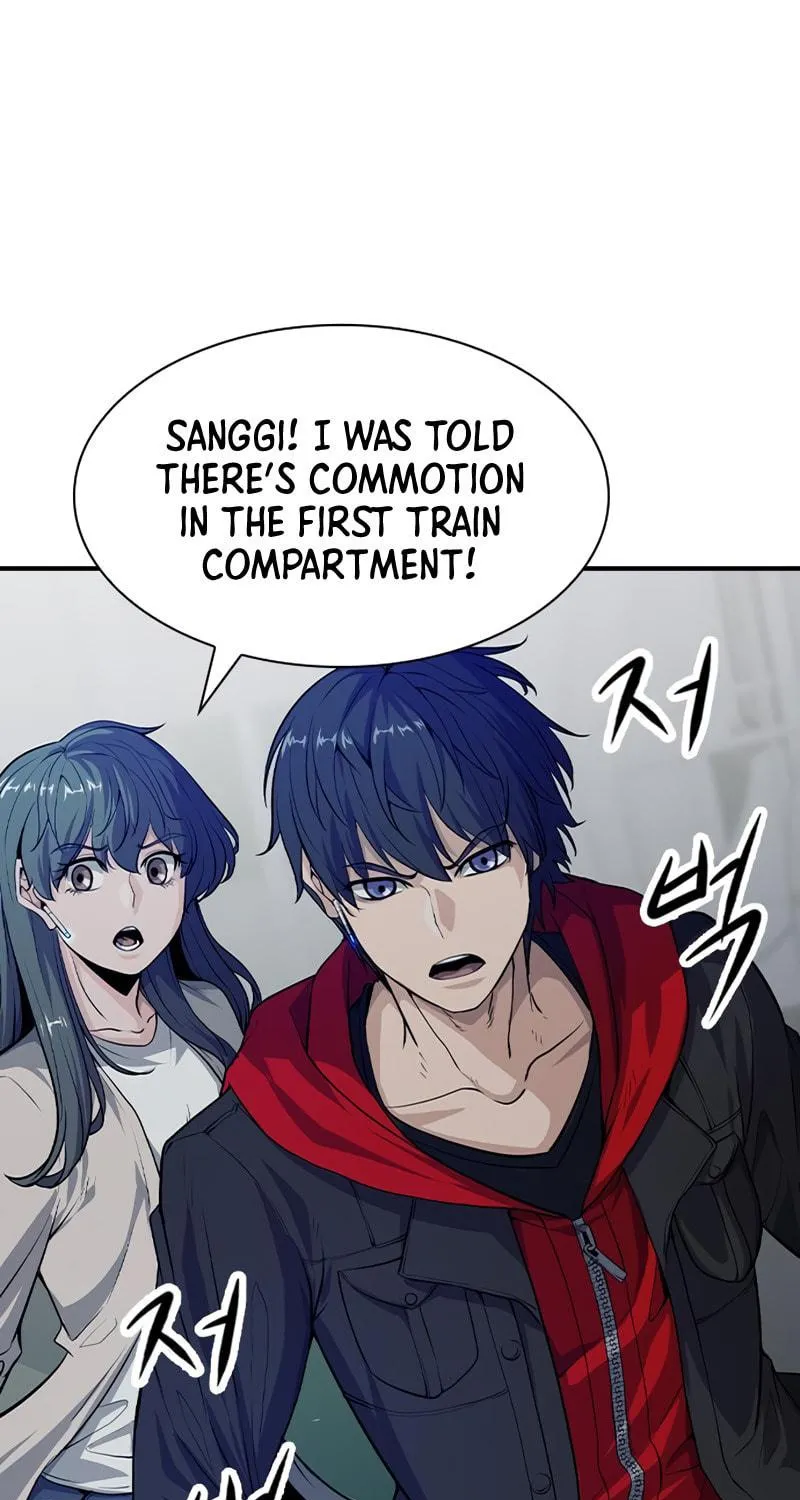 Secret Player Chapter 4 page 179 - 