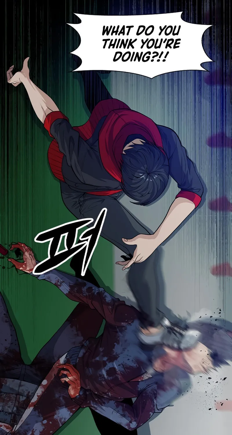 Secret Player Chapter 4 page 194 - 