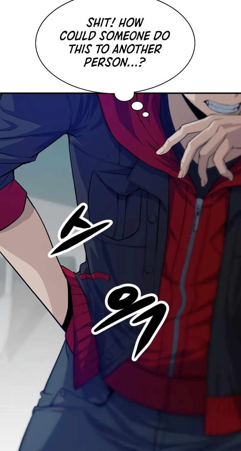 Secret Player Chapter 4 page 207 - 