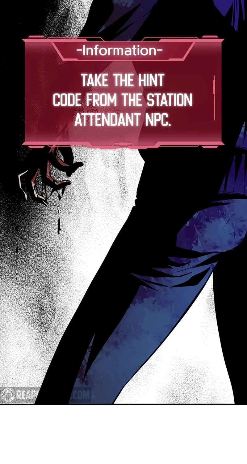 Secret Player Chapter 4 page 213 - 