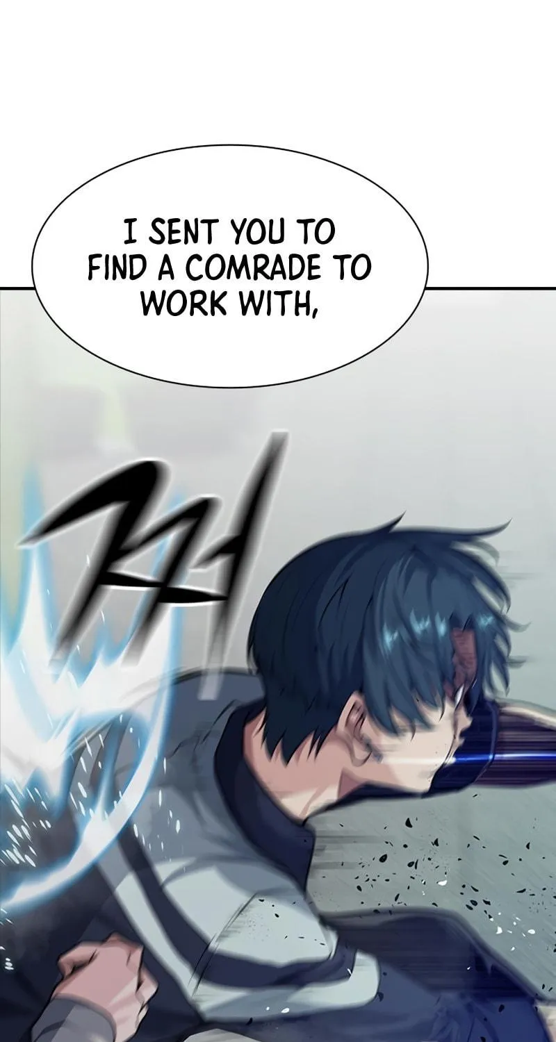 Secret Player Chapter 4 page 27 - 