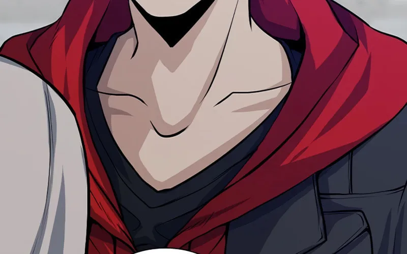 Secret Player Chapter 4 page 43 - 