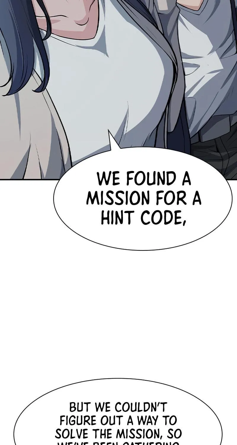 Secret Player Chapter 4 page 67 - 