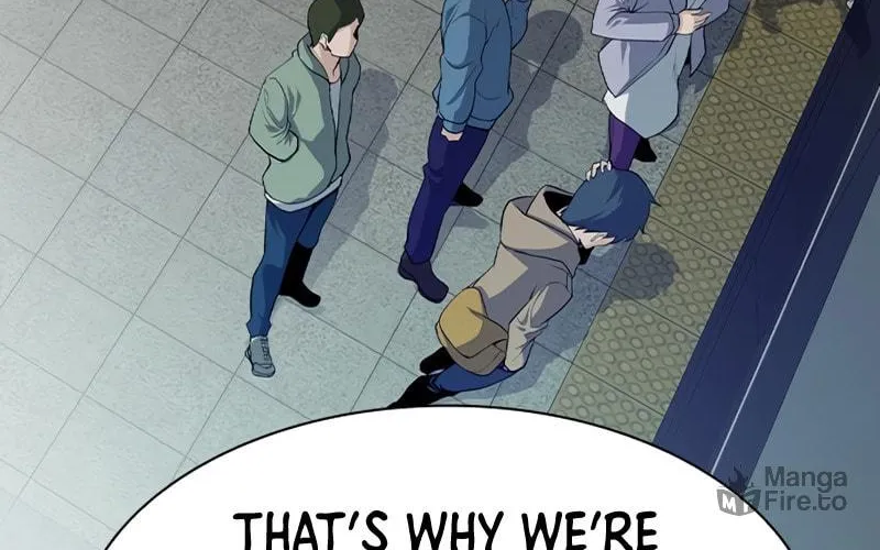 Secret Player Chapter 4 page 74 - 