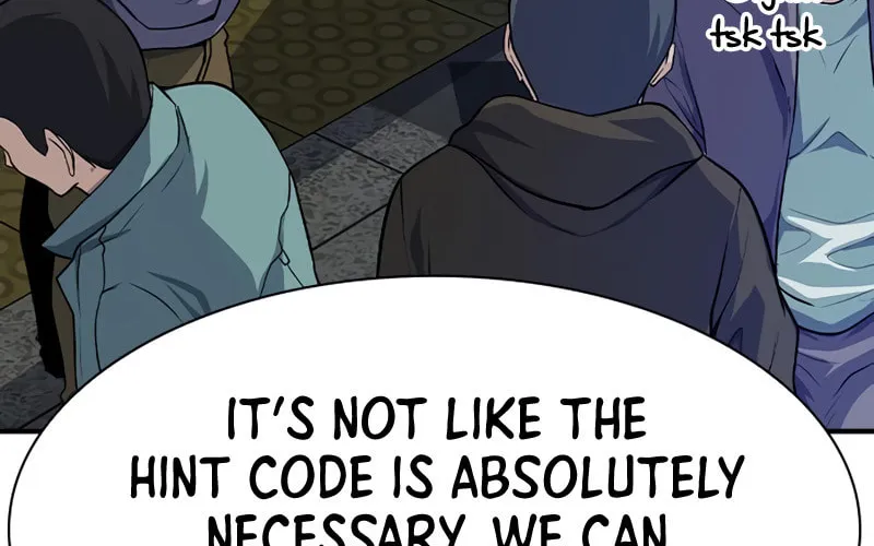 Secret Player Chapter 4 page 84 - 