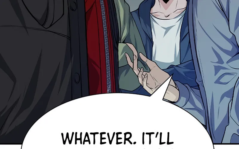 Secret Player Chapter 4 page 90 - 