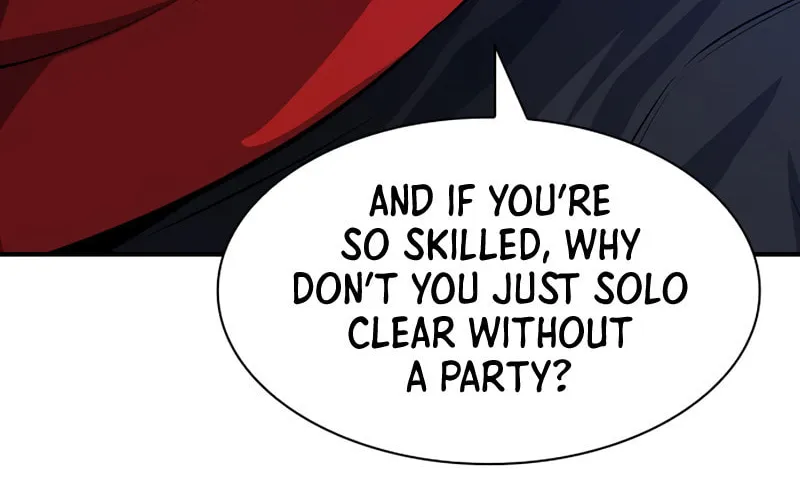 Secret Player Chapter 4 page 94 - 