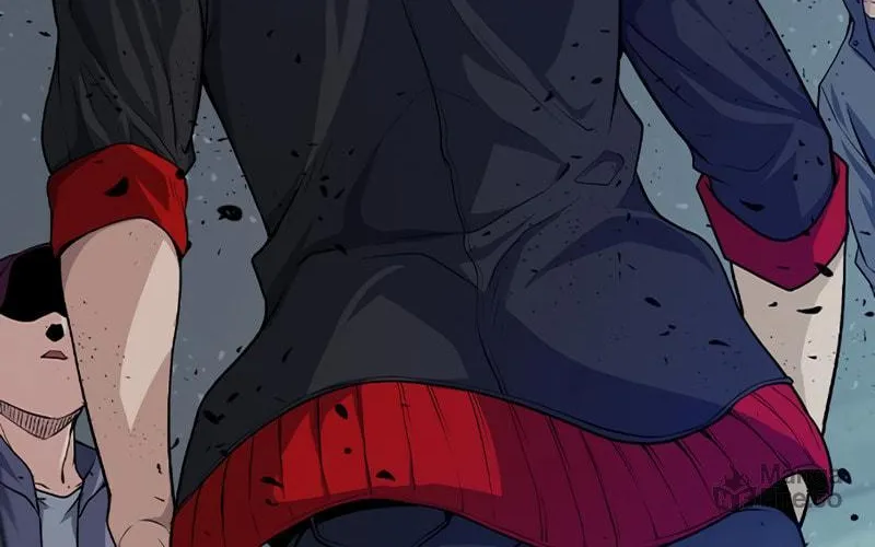 Secret Player Chapter 4 page 98 - 