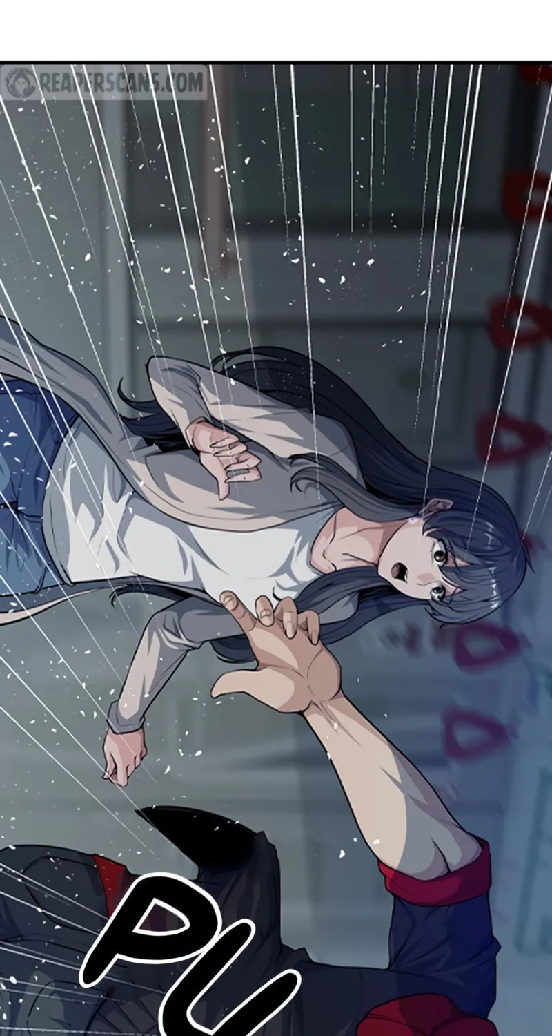 Secret Player Chapter 5 page 103 - 