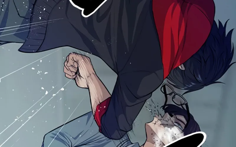 Secret Player Chapter 5 page 104 - 