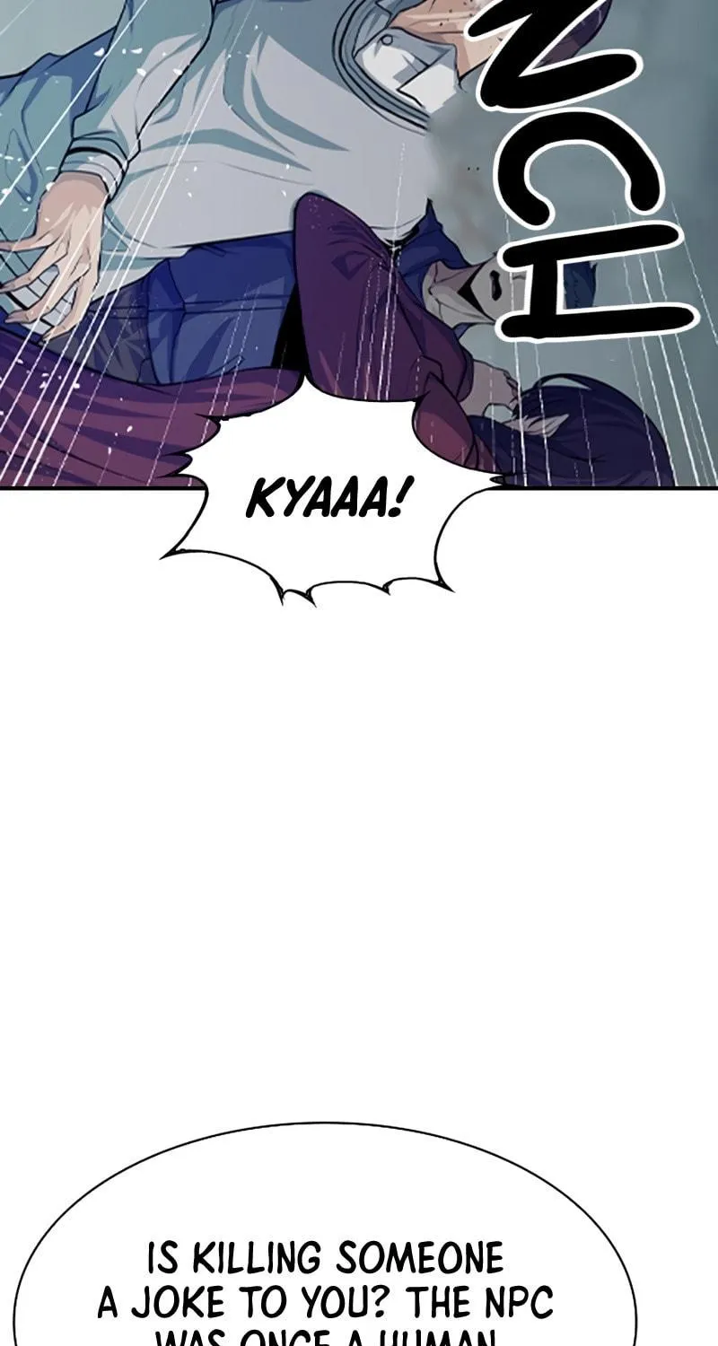 Secret Player Chapter 5 page 105 - 