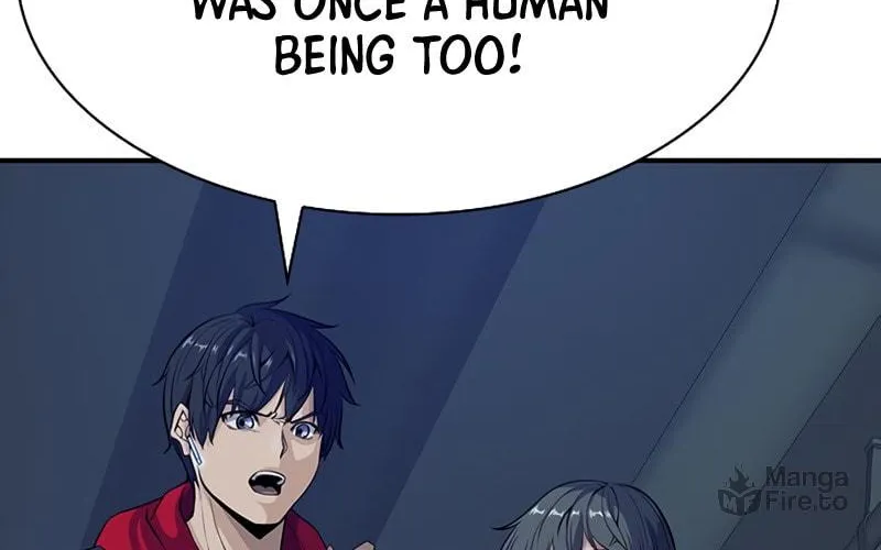 Secret Player Chapter 5 page 106 - 