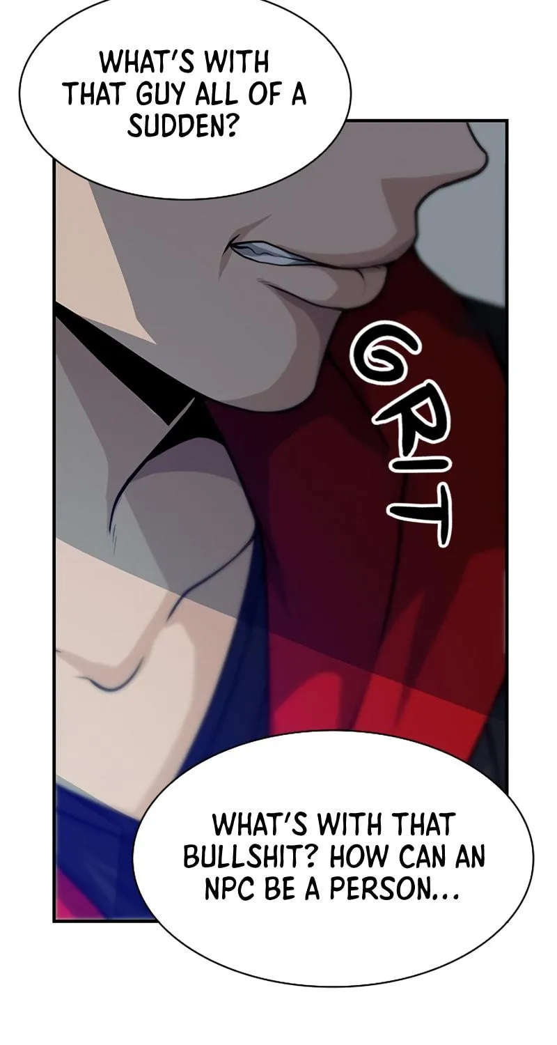 Secret Player Chapter 5 page 109 - 