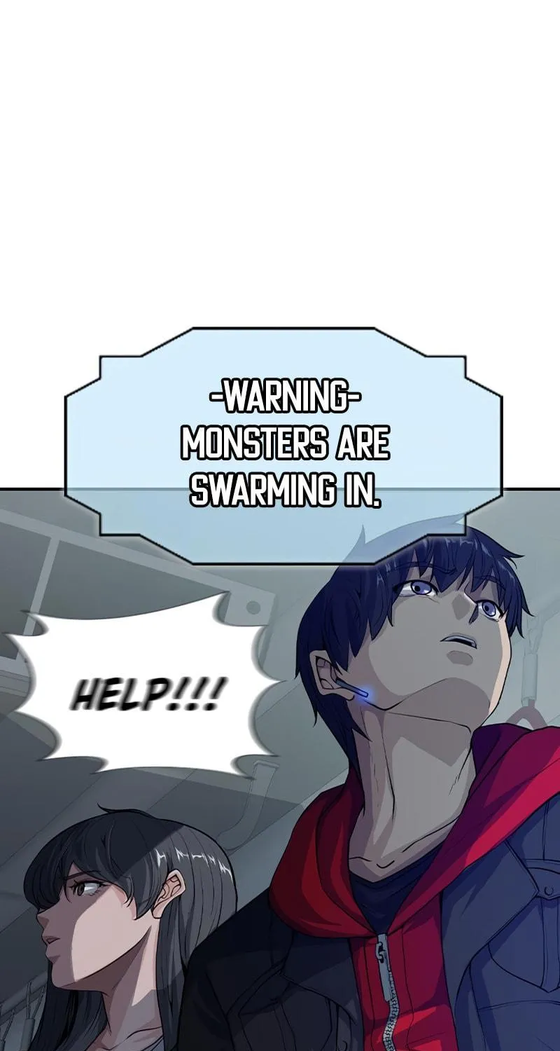 Secret Player Chapter 5 page 116 - 