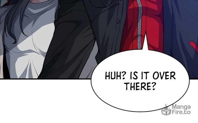 Secret Player Chapter 5 page 117 - 