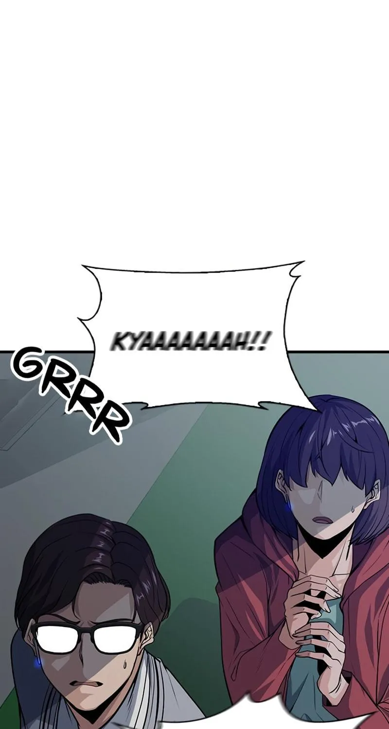 Secret Player Chapter 5 page 118 - 