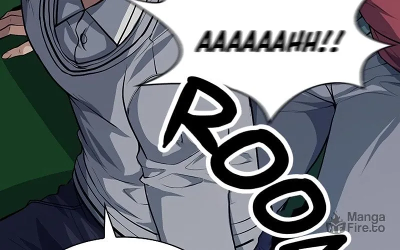 Secret Player Chapter 5 page 119 - 
