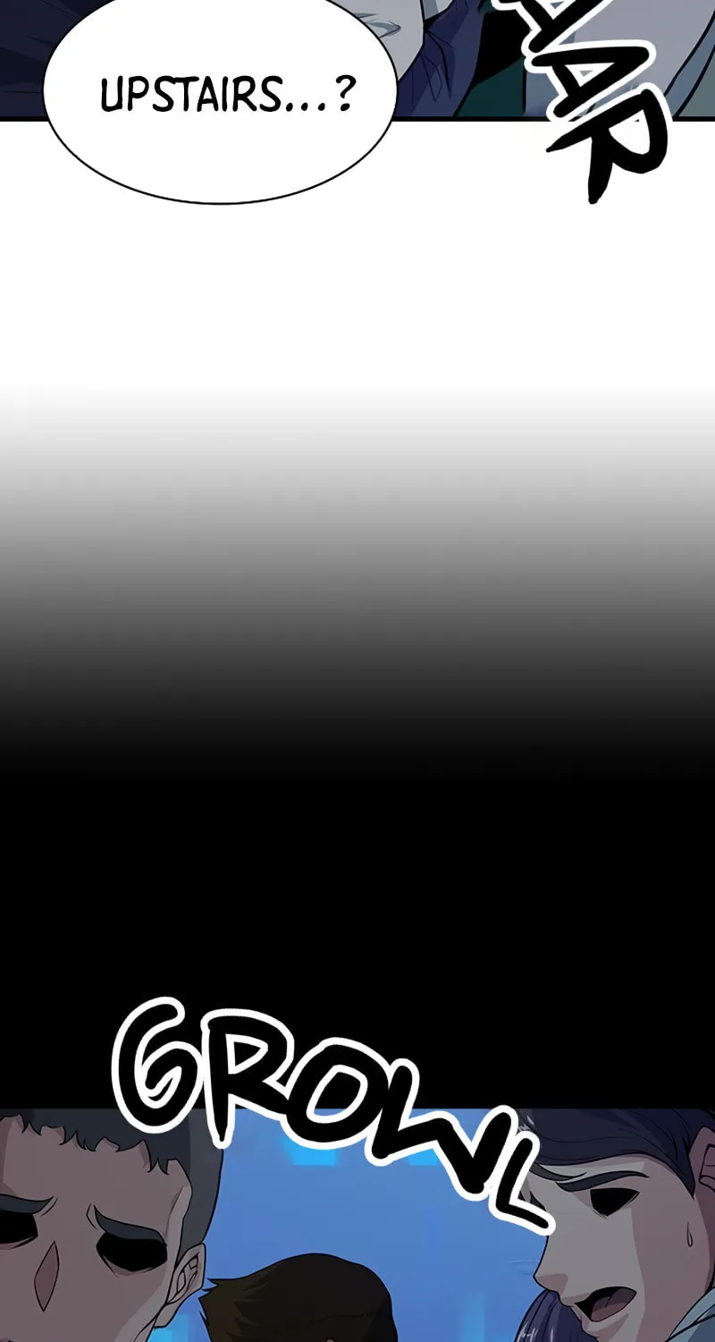 Secret Player Chapter 5 page 120 - 