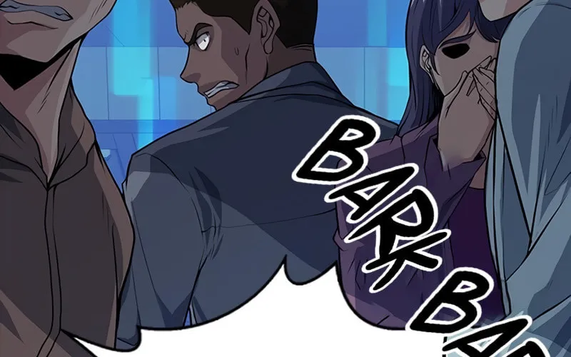 Secret Player Chapter 5 page 121 - 