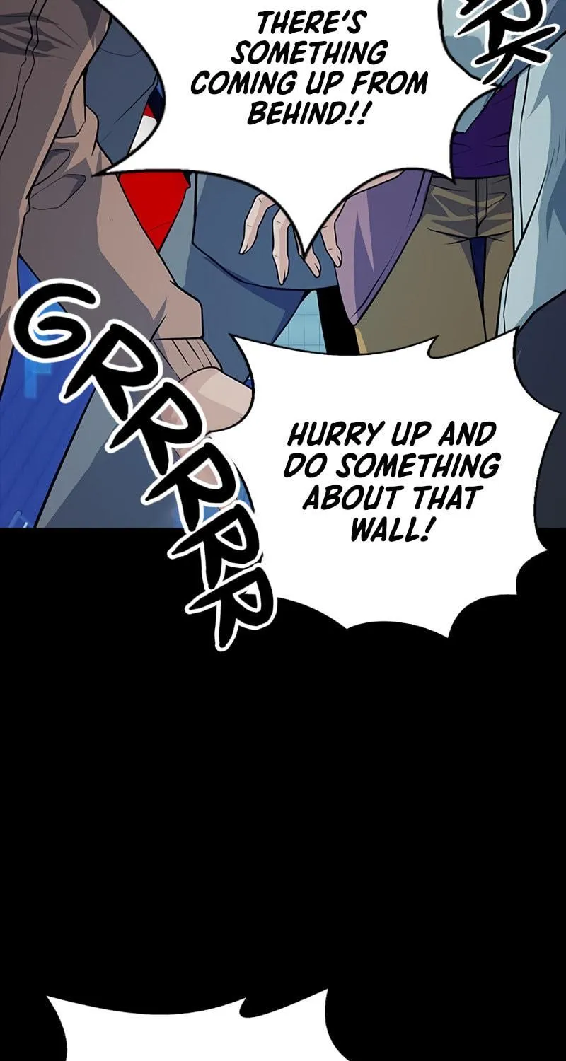 Secret Player Chapter 5 page 122 - 