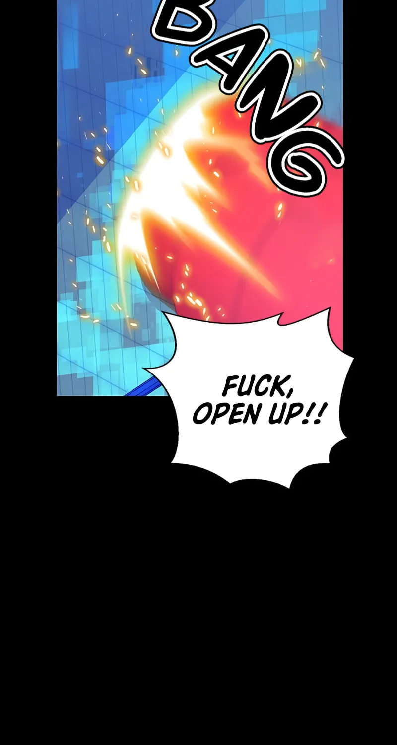 Secret Player Chapter 5 page 124 - 