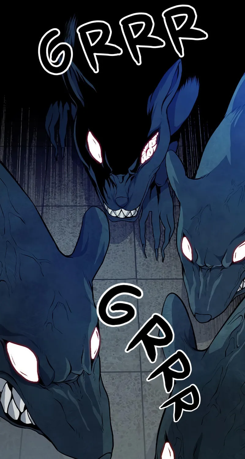 Secret Player Chapter 5 page 126 - 