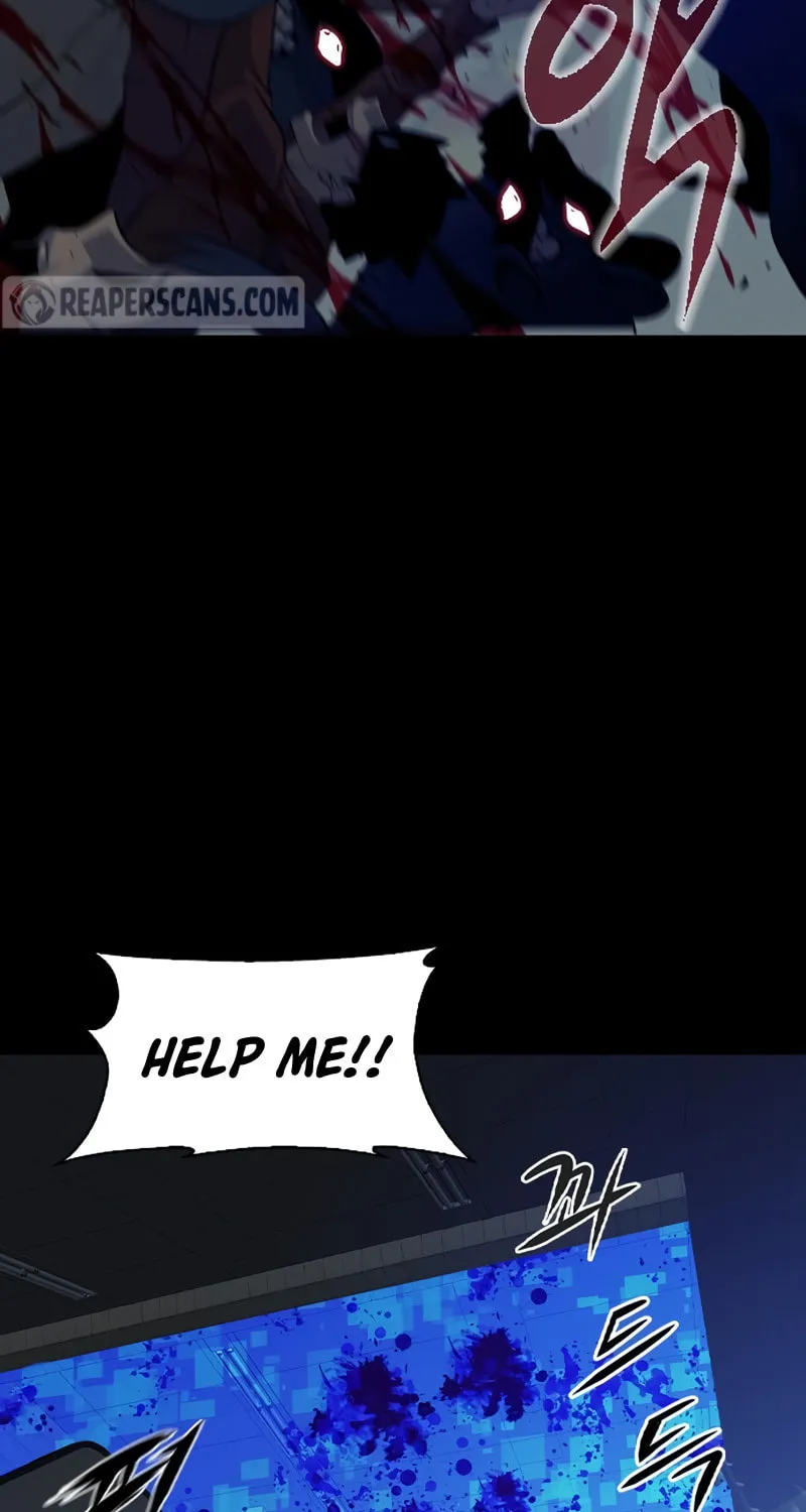 Secret Player Chapter 5 page 130 - 