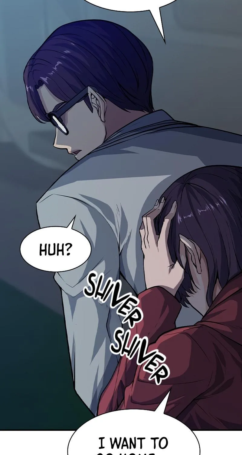 Secret Player Chapter 5 page 134 - 