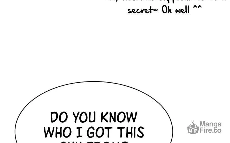 Secret Player Chapter 5 page 138 - 