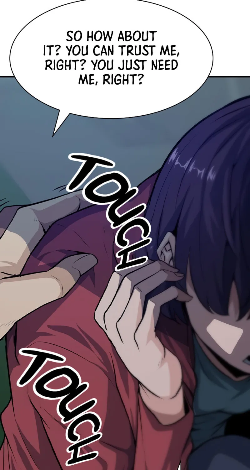 Secret Player Chapter 5 page 141 - 