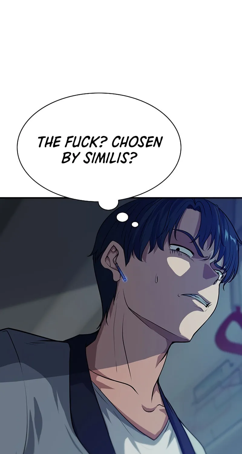 Secret Player Chapter 5 page 143 - 