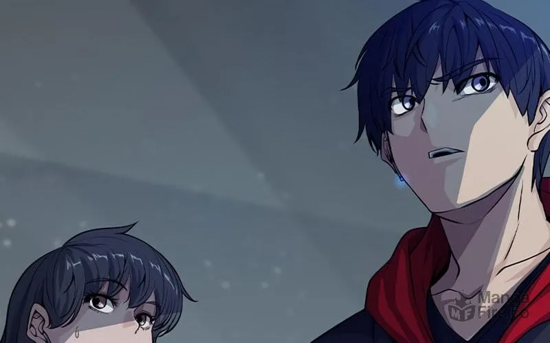 Secret Player Chapter 5 page 146 - 