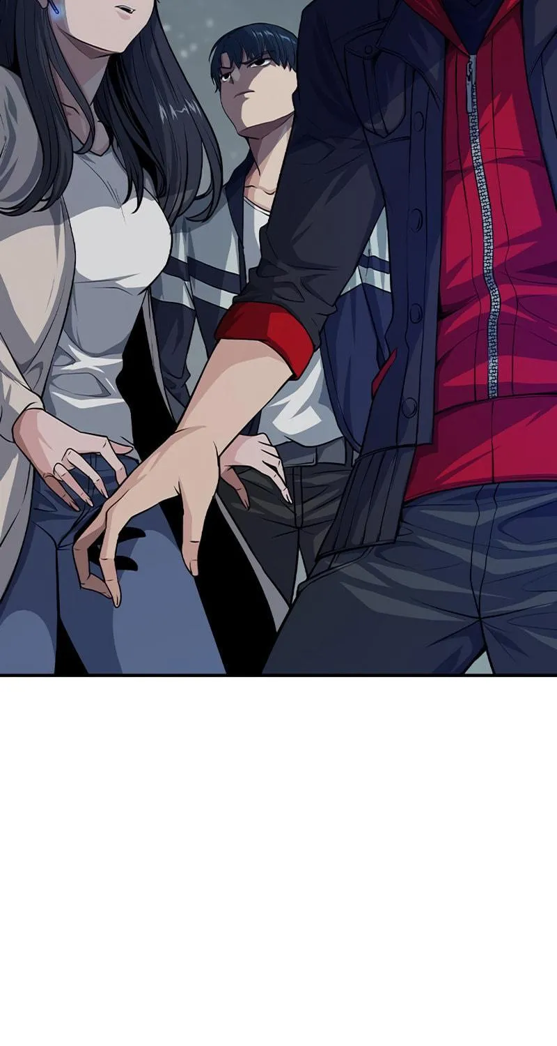 Secret Player Chapter 5 page 147 - 