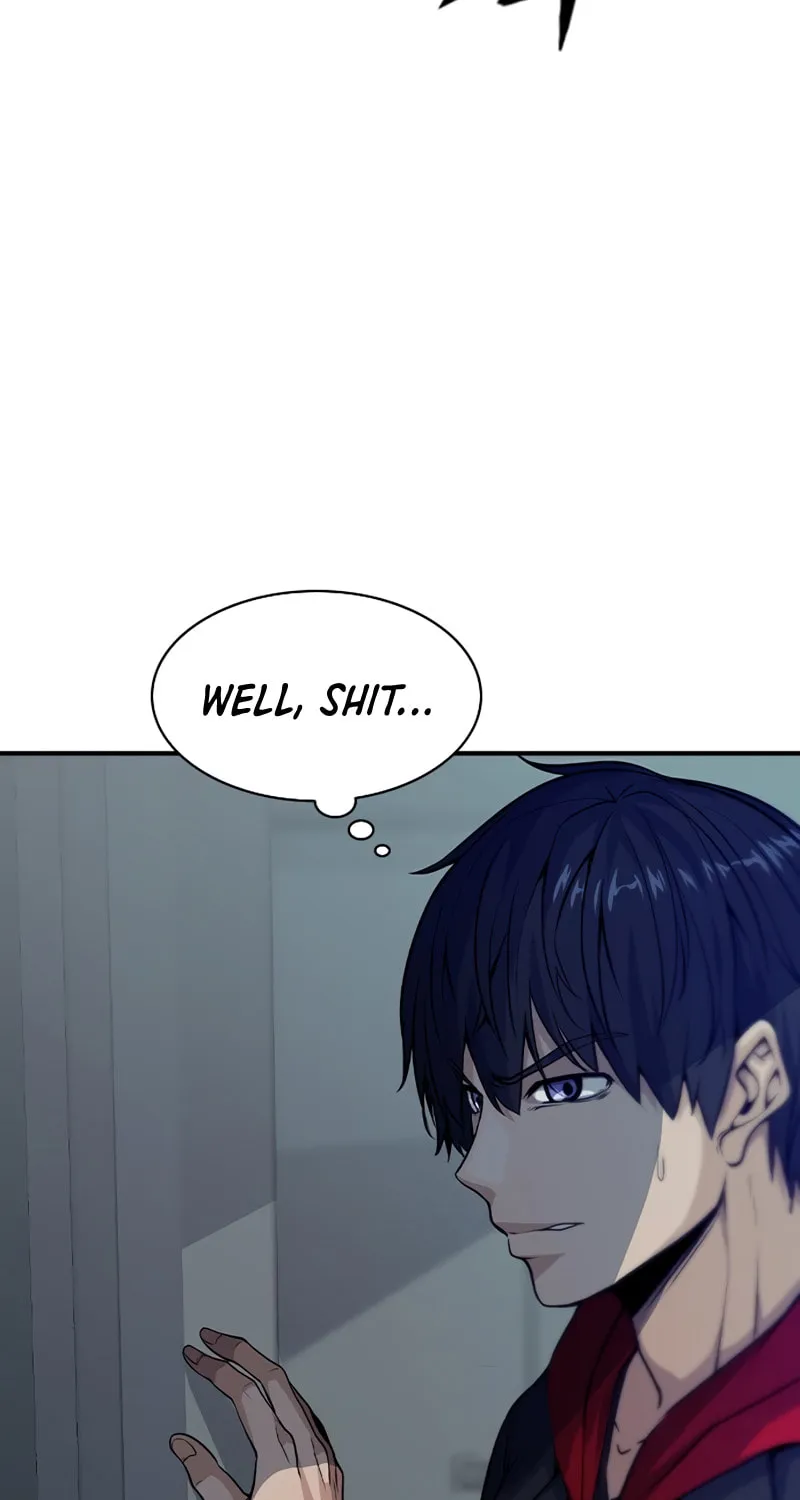 Secret Player Chapter 5 page 155 - 