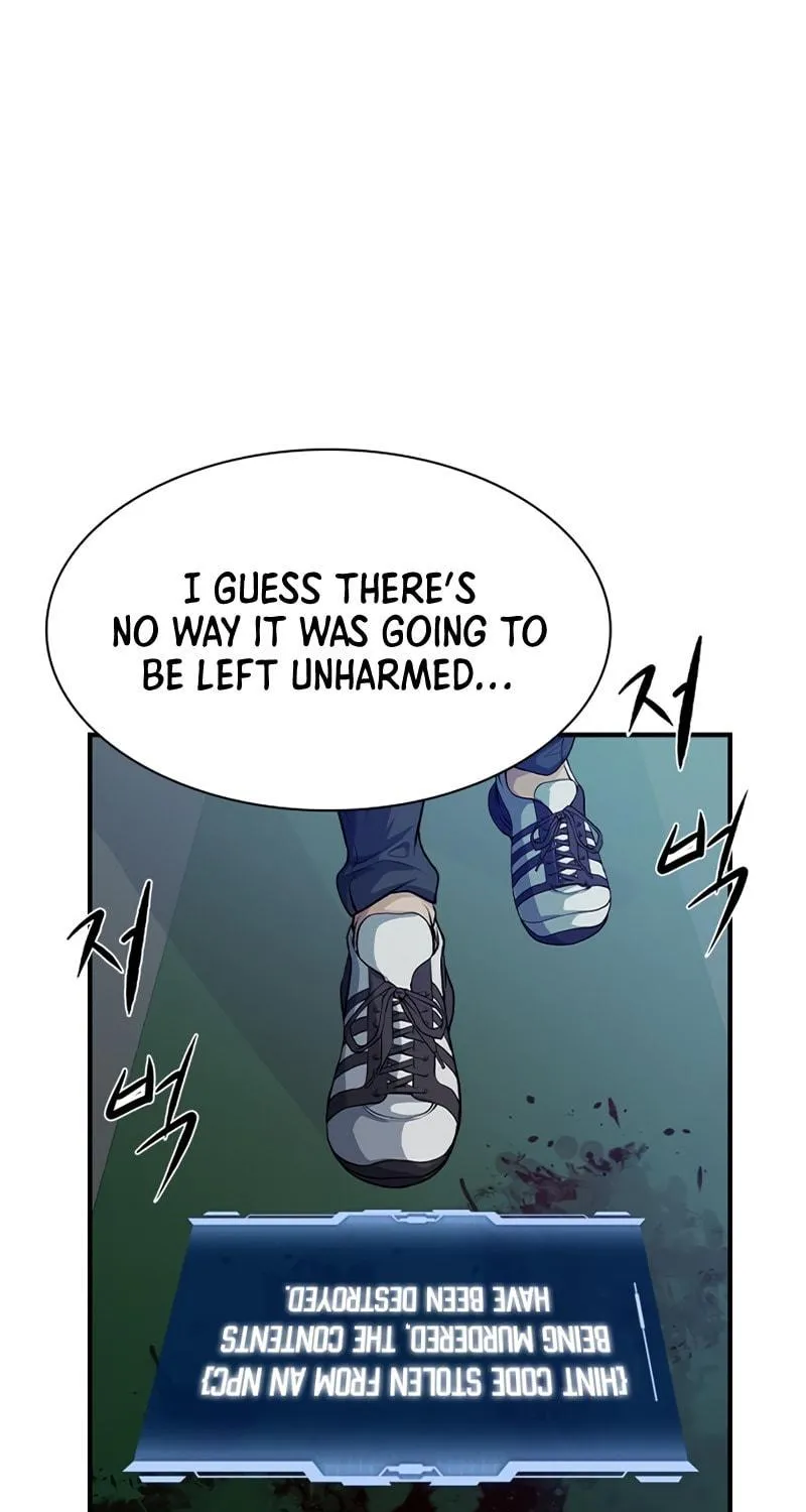Secret Player Chapter 5 page 157 - 