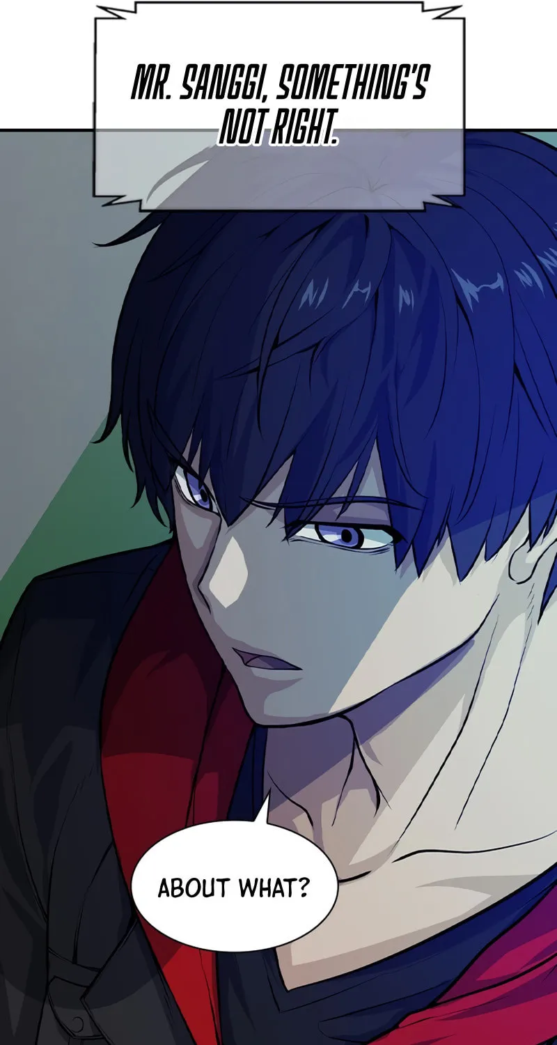 Secret Player Chapter 5 page 160 - 