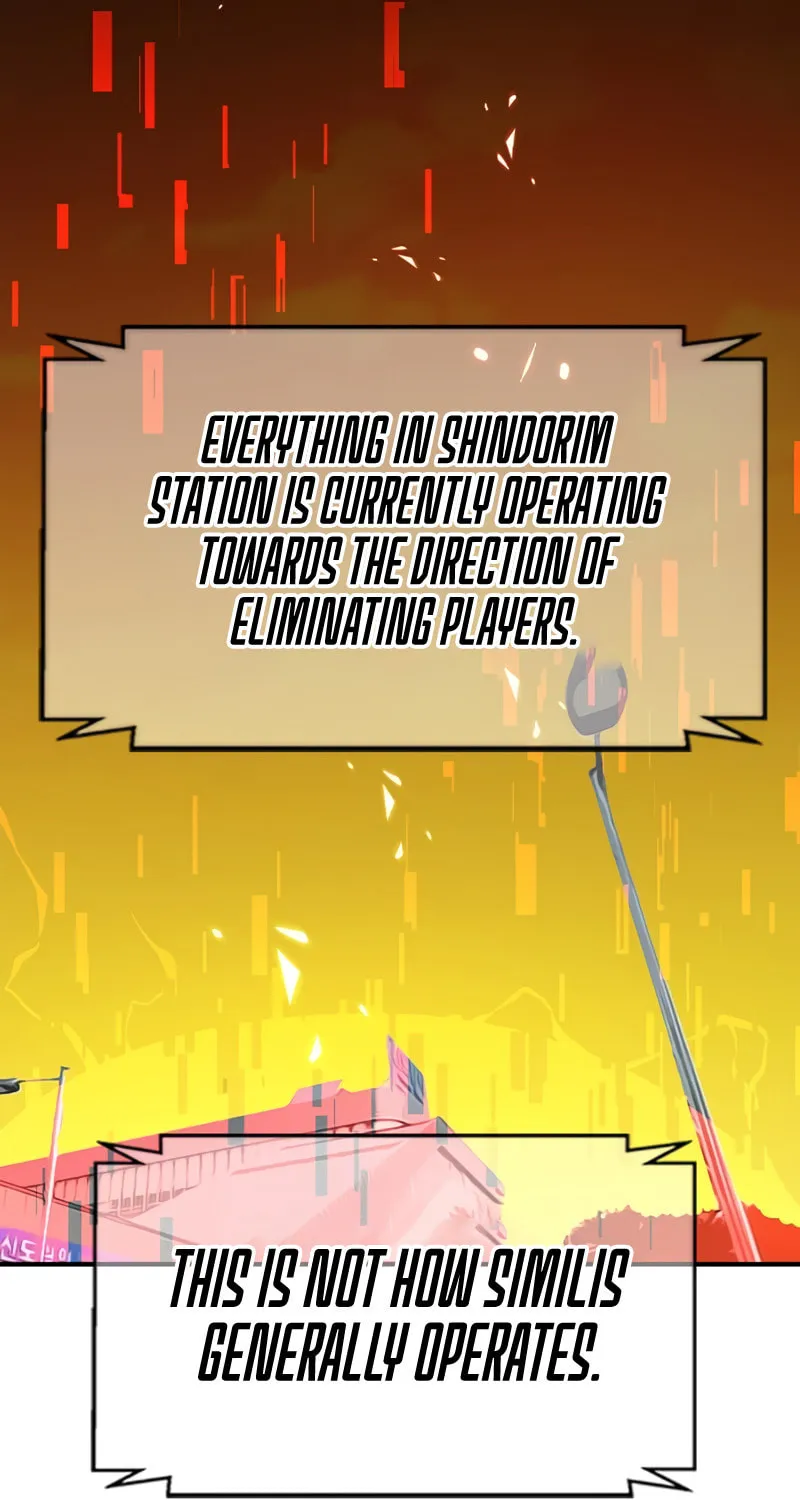 Secret Player Chapter 5 page 171 - 