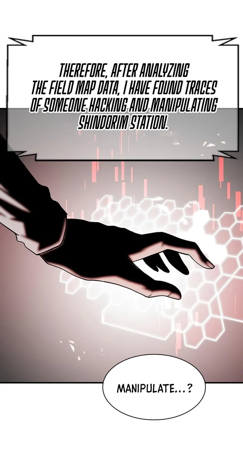 Secret Player Chapter 5 page 173 - 