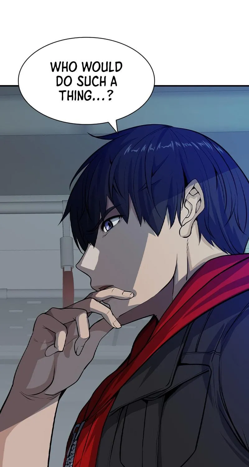 Secret Player Chapter 5 page 175 - 