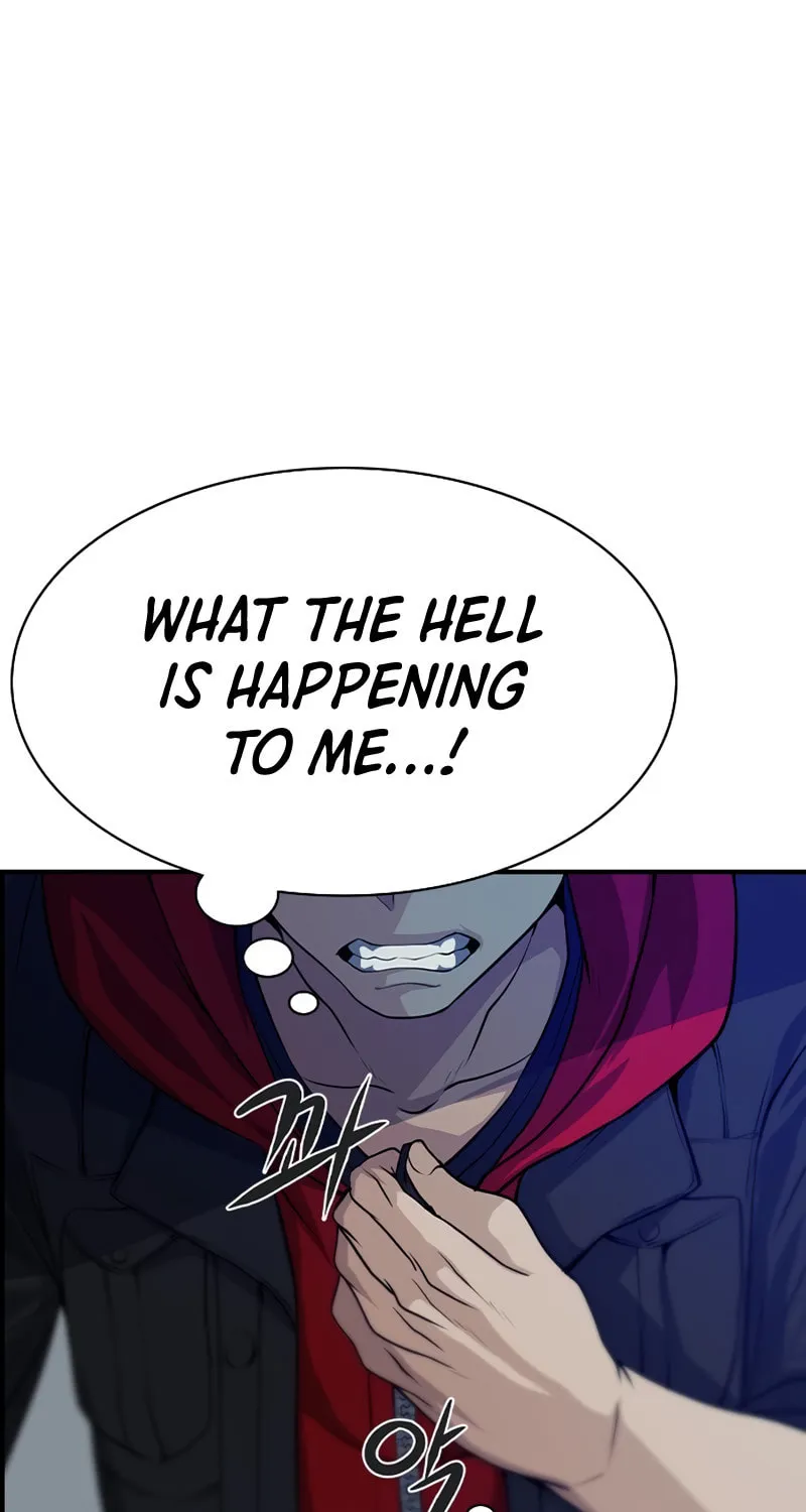 Secret Player Chapter 5 page 183 - 