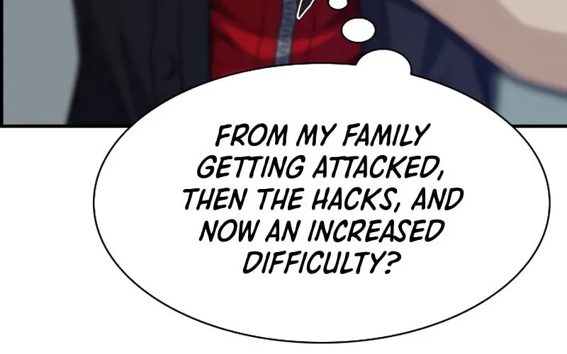 Secret Player Chapter 5 page 184 - 