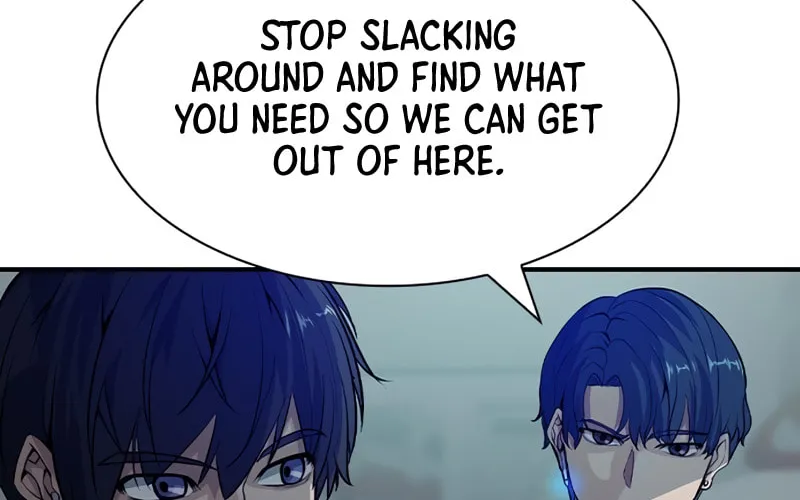 Secret Player Chapter 5 page 188 - 