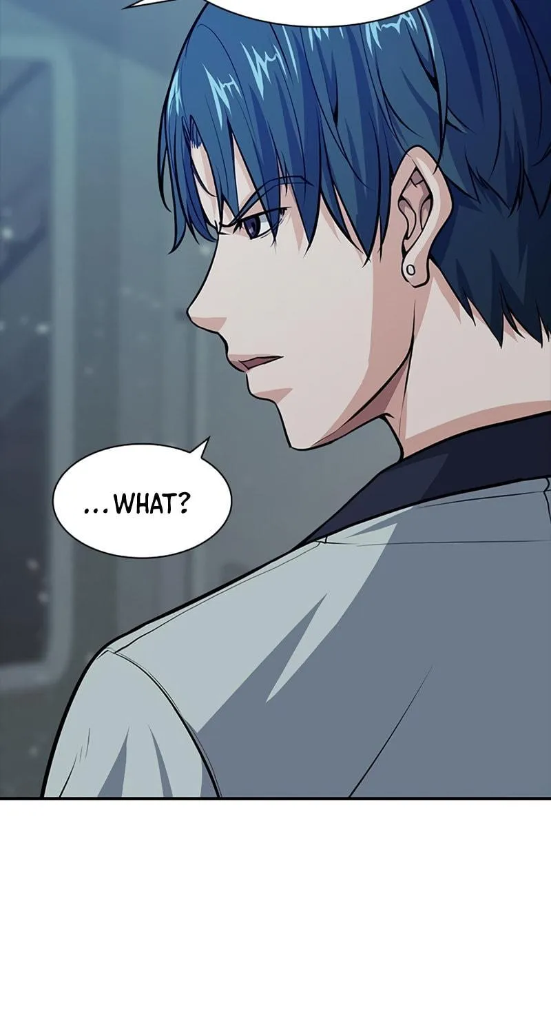 Secret Player Chapter 5 page 191 - 