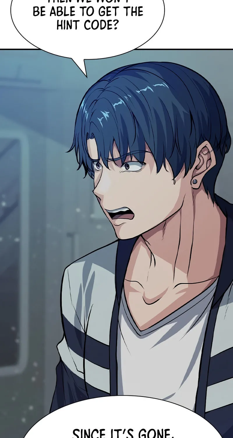 Secret Player Chapter 5 page 193 - 