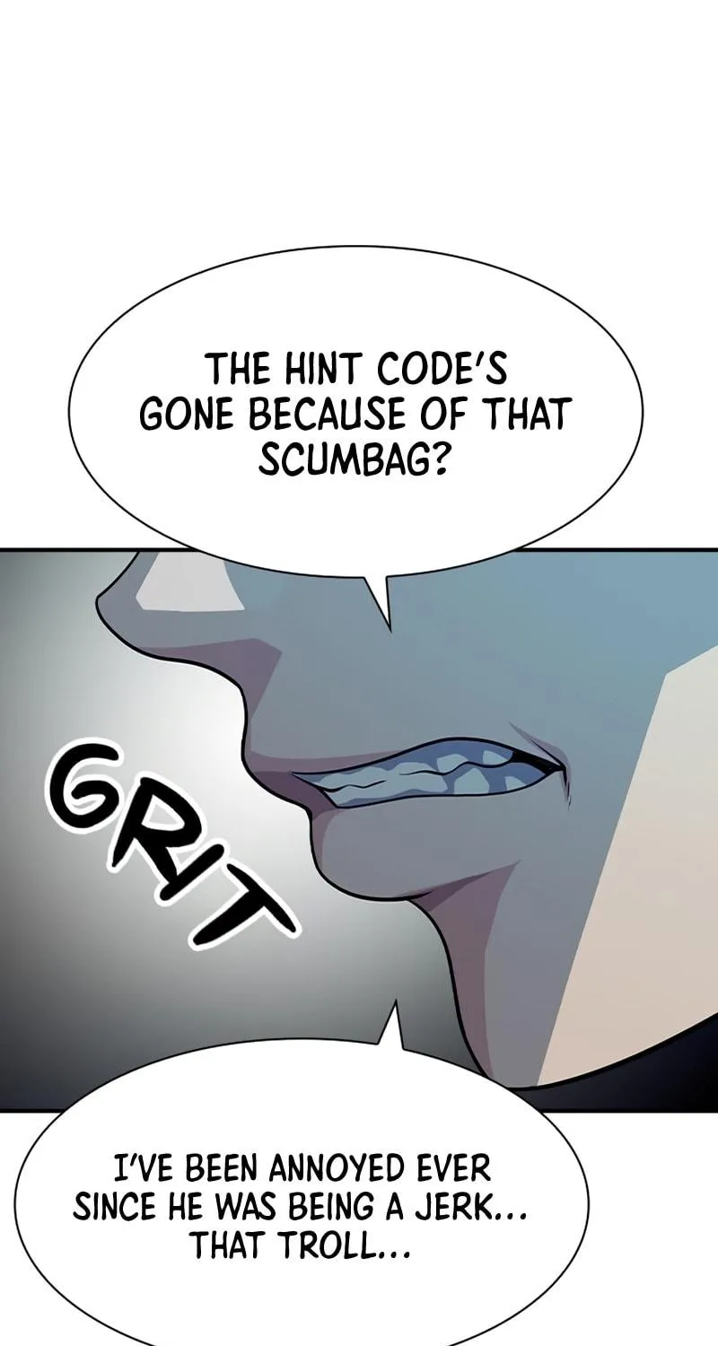 Secret Player Chapter 5 page 195 - 